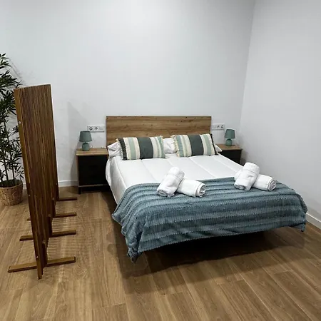 Playa Malvarrosa * Valencia