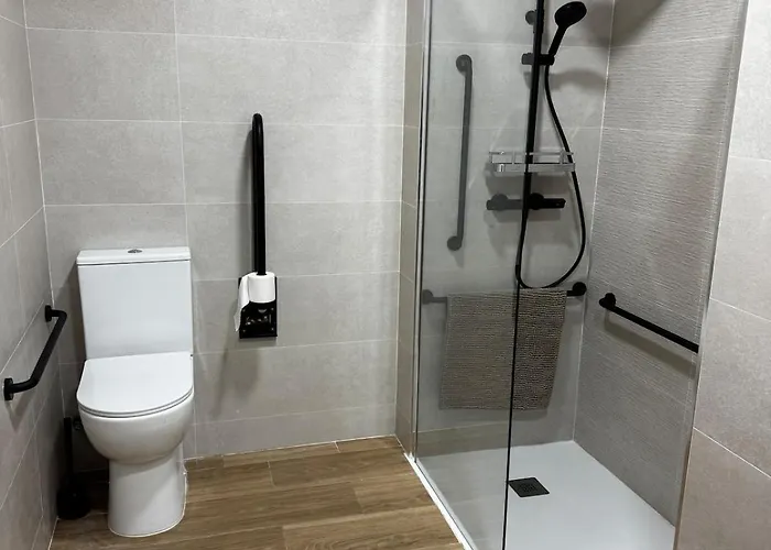 Playa Malvarrosa شقة